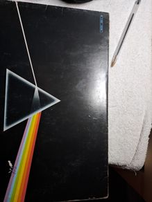 Vinyl.Pink Floyd.