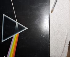 Vinyl.Pink Floyd.