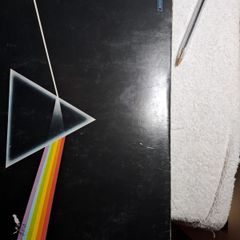 Vinyl.Pink Floyd.