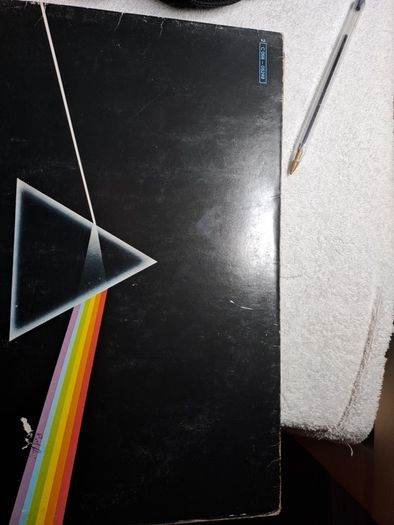 Vinyl.Pink Floyd.