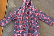 hatley coat age 3