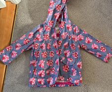 hatley coat age 3
