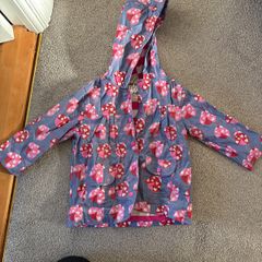 hatley coat age 3