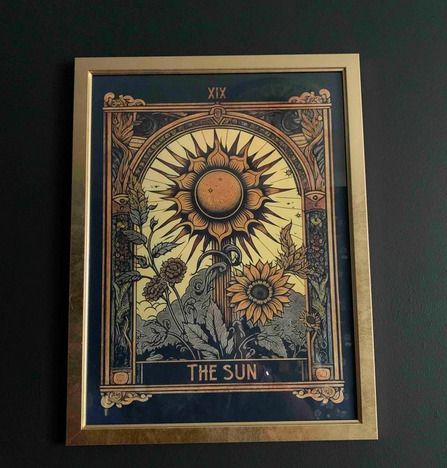 Witchy House Decoration - nice gift + other lovely designs available