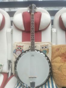 Banjo