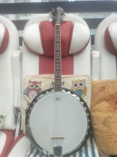 Banjo