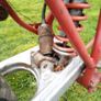 80"s Honda cr 80 , read the description Image 5