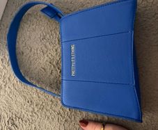 hand bag