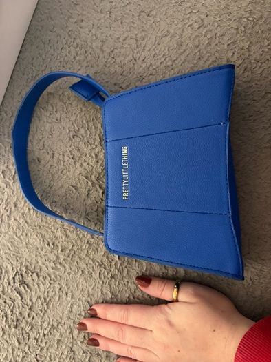 hand bag