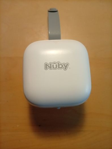 nuby sterilise