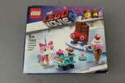 LEGO 70822 The Lego Movie 2 Unikittys Sweetest Friends Sealed