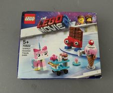 LEGO 70822 The Lego Movie 2 Unikittys Sweetest Friends Sealed
