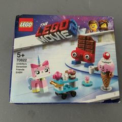 LEGO 70822 The Lego Movie 2 Unikittys Sweetest Friends Sealed