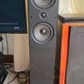 Q Acoustics 2050 Floorstanders. Image 2