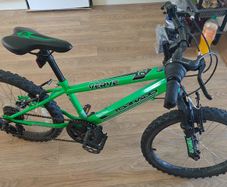 20-inch Verve Tornado kids' mountain bike