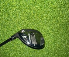 left hand qi35 hybrid
