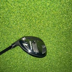left hand qi35 hybrid