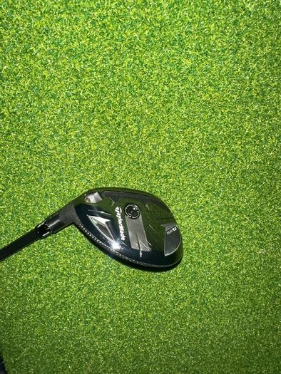 left hand qi35 hybrid