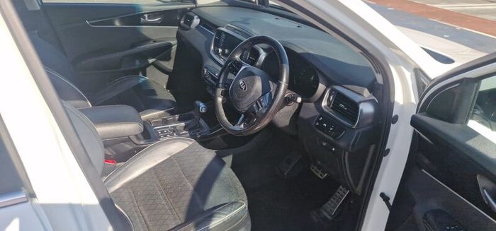 2019 Kia Sorento K3 2.2 CRDi AWD Automatic 7 Seats