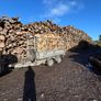 Firewood Kiln dried Beech and Ash. Image 3