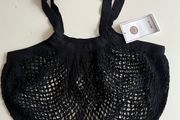 Brand New Mesh Bag