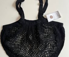 Brand New Mesh Bag