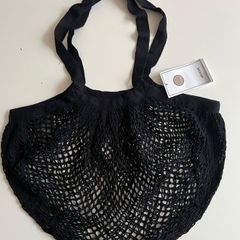 Brand New Mesh Bag