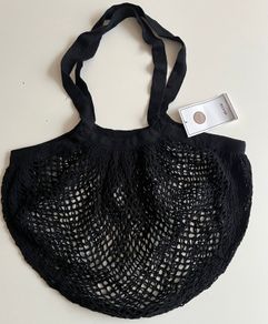 Brand New Mesh Bag