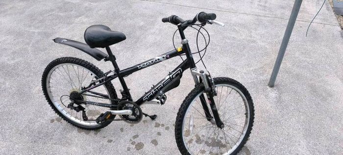 Kids Bike