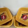 4 x Weetabix 70th Anniversary And 1 x Cornflakes Cereal Bowls. In Excellent Condition Total 6 cereal Bowls Image 6