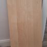 IKEA BJURSTA Extendable Dining Table - Birch Veneer (140x84cm) Image 3