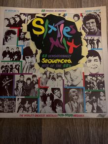 Sixties Mix