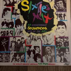 Sixties Mix