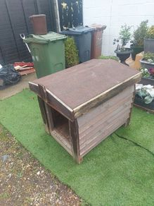 Dog House