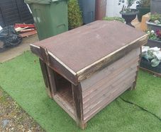 Dog House