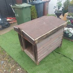Dog House