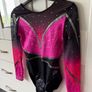 gymnastics leotard - Gorey gymnastic club Image 3
