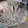 Galway Crystal glass bowl Image 3