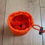 Emergency sleeping bag / thermal sleeping bag Image 2