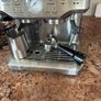 Sage The Barista Coffee Machine Image 4