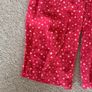 Sfera trousers ladybird and DPAM ladybird top size 11/12 years Image 4