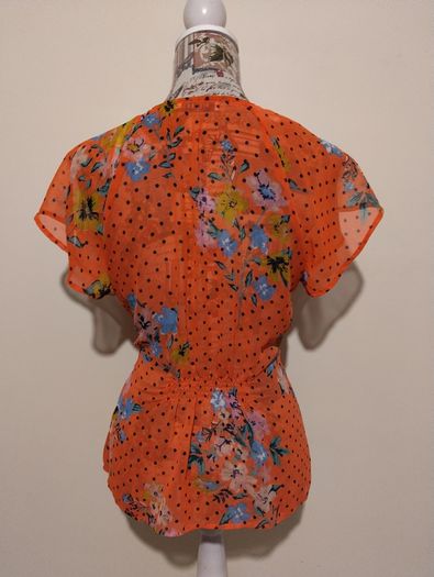 Beautiful Pieces Top