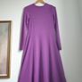 Cos Dress Size Small Image 7