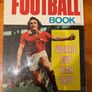 Comic: 'The Topical Times Football' annual 1978 Image 5