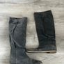 knee boots Image 2