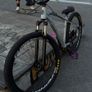 Collective C100 V2 Pro Custom Built Rockshox Judy forks Image 2