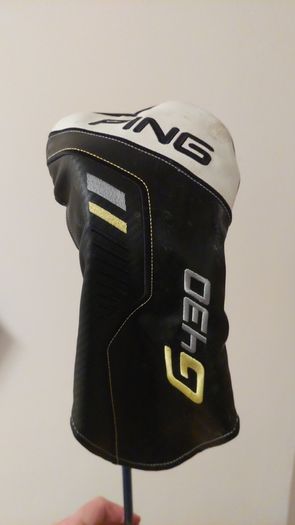 Ping G430 Left handed