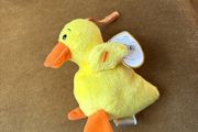 TY Beanie Jingle Quackers