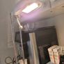 Adjustable desk lamp Image 3
