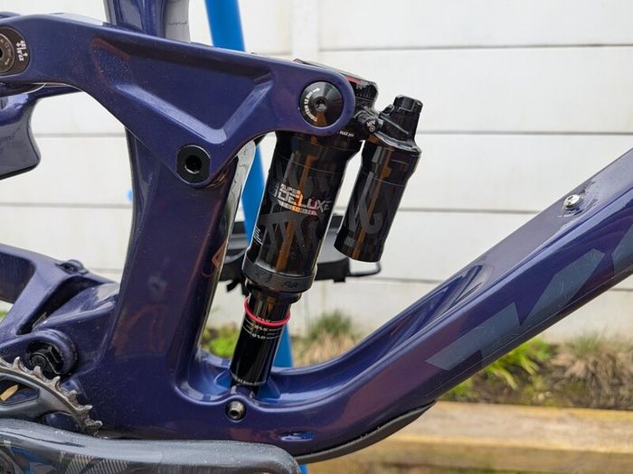 Kona Process X CR/DL Frame